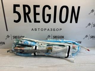 подушка безопасности боковая (шторка) Alfa Romeo Stelvio 1 поколение 949 2018, 2.0 л., бензин, АКПП, полный привод, правый руль, 505353400