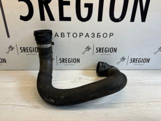 патрубок радиатора Alfa Romeo Giulia 2 поколение 952 2017, 2.0 л., бензин, АКПП, седан, полный привод