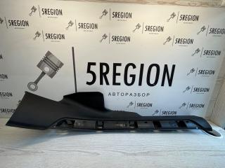 пластик BMW 7 серия G11/G12 2018, 3.0 л., дизель, АКПП, седан, задний привод, правый руль, 7344, 51477343470