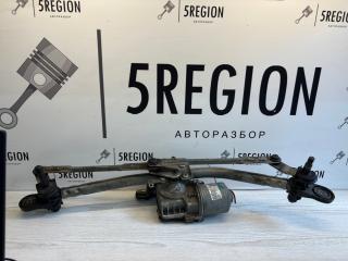 моторчик передних стеклоочистителей (дворников) Alfa Romeo Stelvio 1 поколение 949 2018, 2.0 л., бензин, АКПП, полный привод, правый руль, 505565970