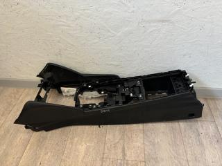 подлокотник Alfa Romeo Giulia 2 поколение 952 2018, 2.0 л., бензин, АКПП, rosso red, седан, полный привод