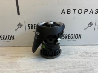 дефлектор обдува салона Alfa Romeo Giulia 2 поколение 952 2018, 2.0 л., бензин, АКПП, rosso red, седан, полный привод, 156110147