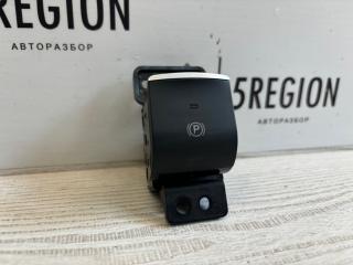 кнопка ручного тормоза (ручника) Alfa Romeo Giulia 2 поколение 952 2018, 2.0 л., бензин, АКПП, rosso red, седан, полный привод, 156118211