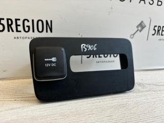 прикуриватель Alfa Romeo Giulia 2 поколение 952 2018, 2.0 л., бензин, АКПП, rosso red, седан, полный привод, 156109914