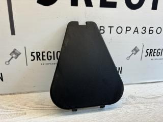 заглушка заднего бампера под крюк Alfa Romeo Stelvio 1 поколение 949 2018, 2.0 л., бензин, АКПП, полный привод, правый руль, 156108447