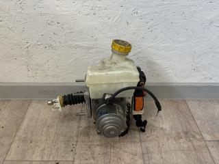 блок ABS Alfa Romeo Stelvio 1 поколение 949 2018, 2.0 л., бензин, АКПП, полный привод, правый руль, 505532900