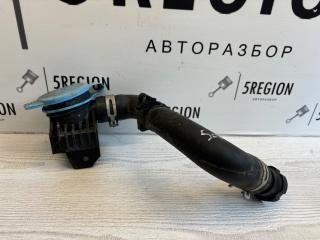 горловина бачка омывателя Alfa Romeo Stelvio 1 поколение 949 2018, 2.0 л., бензин, АКПП, полный привод, правый руль