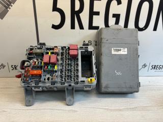 блок предохранителей Alfa Romeo Stelvio 1 поколение 949 2018, 2.0 л., бензин, АКПП, полный привод, правый руль