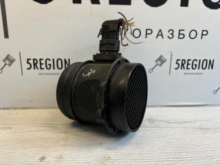 расходомер воздуха Alfa Romeo Stelvio 1 поколение 949 2018, 2.0 л., бензин, АКПП, полный привод, правый руль, 50537066