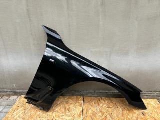 крыло переднее правое BMW 7 серия G11/G12 2018, 3.0 л., дизель, АКПП, седан, задний привод, правый руль