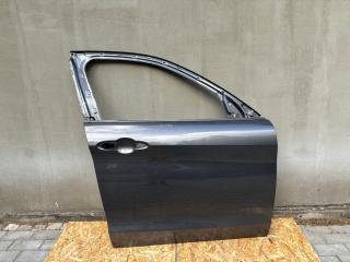 дверь передняя правая Alfa Romeo Stelvio 1 поколение 949 2018, 2.2 л., дизель, АКПП, внедорожник 5 дв., полный привод, правый руль