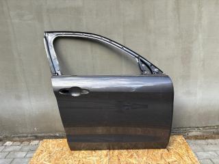 дверь передняя правая Alfa Romeo Stelvio 1 поколение 949 2018, 2.0 л., бензин, АКПП, полный привод, правый руль