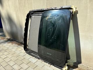 люк BMW 5 серия F07/F10/F11 F10 2012, 4.4 л., N63 B44 A, бензин, АКПП, седан, задний привод