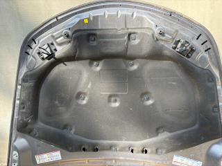 шумоизоляция капота Alfa Romeo Stelvio 1 поколение 949 2018, 2.0 л., бензин, АКПП, полный привод, правый руль