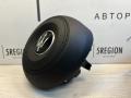 подушка безопасности водителя Maserati Grecale 1 поколение M182 2023, 2.0 л., бензин, АКПП, внедорожник 5 дв., полный привод, правый руль, 670206271 - фото №3