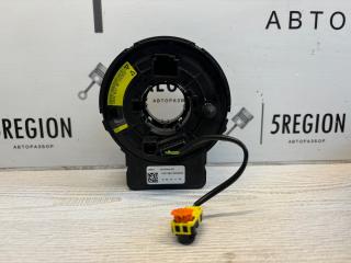 шлейф руля Alfa Romeo Stelvio 1 поколение 949 2019, 2.9 л., бензин, АКПП, rosso competizione, внедорожник 5 дв., полный привод, правый руль