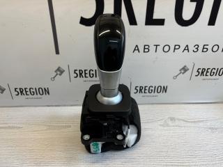 модуль управления селектора АКПП Alfa Romeo Giulia 2 поколение 952 2017, 2.0 л., бензин, АКПП, задний привод