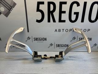 лепестки подрулевые переключения передач Maserati Grecale 1 поколение M182 2023, 2.0 л., бензин, АКПП, внедорожник 5 дв., полный привод, правый руль