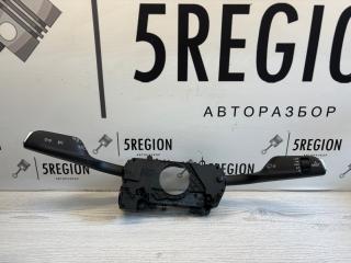 переключатель подрулевой (стрекоза) Alfa Romeo Giulia 2 поколение 952 2018, 2.0 л., бензин, АКПП, rosso red, седан, полный привод, 156125200