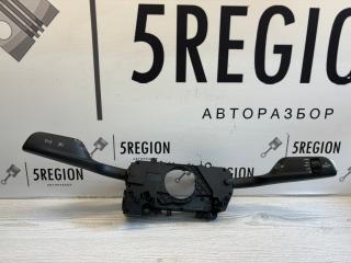 переключатель подрулевой (стрекоза) Alfa Romeo Giulia 2 поколение 952 2017, 2.0 л., бензин, АКПП, задний привод, 156125195