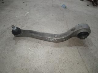 рычаг передний левый Alfa Romeo Giulia 2 поколение 952 2017, 2.0 л., бензин, АКПП, задний привод