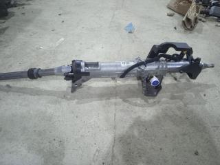 рулевая колонка Alfa Romeo Stelvio 1 поколение 949 2019, 2.9 л., бензин, АКПП, rosso competizione, внедорожник 5 дв., полный привод, правый руль, 505575620