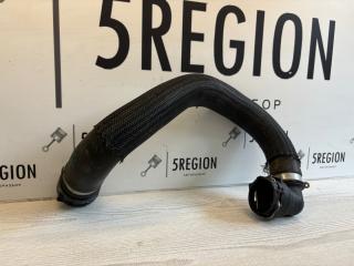 патрубок (трубопровод, шланг) Alfa Romeo Stelvio 1 поколение 949 2018, 2.0 л., бензин, АКПП, полный привод, 50548265