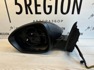 зеркало наружное левое Alfa Romeo Stelvio 1 поколение 949 2018, 2.0 л., бензин, АКПП, полный привод, правый руль