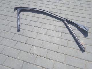 молдинг двери передней левой Alfa Romeo Giulia 2 поколение 952 2018, 2.0 л., бензин, АКПП, rosso red, седан, полный привод