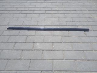 молдинг двери передней левой Alfa Romeo Giulia 2 поколение 952 2018, 2.0 л., бензин, АКПП, rosso red, седан, полный привод