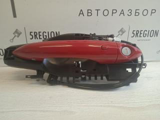 ручка наружная Alfa Romeo Giulia 2 поколение 952 2018, 2.0 л., бензин, АКПП, rosso red, седан, полный привод, 50545349