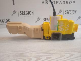 замок двери передней левой Alfa Romeo Giulia 2 поколение 952 2018, 2.0 л., бензин, АКПП, rosso red, седан, полный привод, 50536545