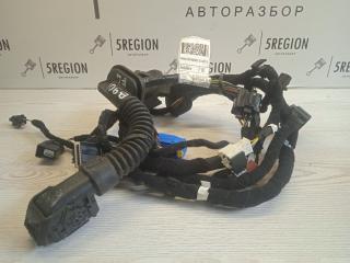 дверная проводка Alfa Romeo Giulia 2 поколение 952 2018, 2.0 л., бензин, АКПП, rosso red, седан, полный привод, 505458870