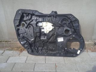 стеклоподъемник передний левый Alfa Romeo Giulia 2 поколение 952 2018, 2.0 л., бензин, АКПП, rosso red, седан, полный привод, 505514820