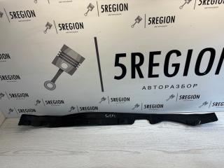 пыльник переднего крыла Alfa Romeo Stelvio 1 поколение 949 2018, 2.2 л., дизель, АКПП, внедорожник 5 дв., полный привод, правый руль, 50535379