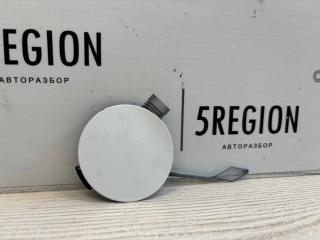 заглушка переднего бампера под крюк Alfa Romeo Giulia 2 поколение 952 2018, 2.0 л., бензин, АКПП, седан, полный привод, 156107993