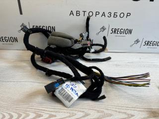 проводка Alfa Romeo Stelvio 1 поколение 949 2018, 2.0 л., бензин, АКПП, полный привод, правый руль, 505461230
