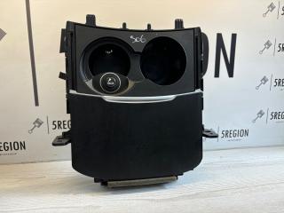 подстаканник Alfa Romeo Stelvio 1 поколение 949 2018, 2.0 л., бензин, АКПП, полный привод, правый руль