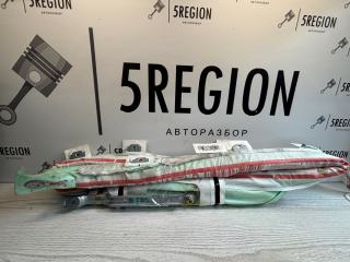 подушка безопасности боковая (шторка) Alfa Romeo Giulia 2 поколение 952 2017, 2.0 л., бензин, АКПП, задний привод, 505479780