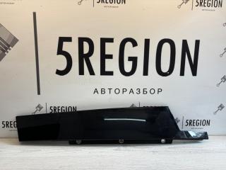 молдинг двери передней левой Alfa Romeo Giulia 2 поколение 952 2017, 2.0 л., бензин, АКПП, задний привод, 156125819