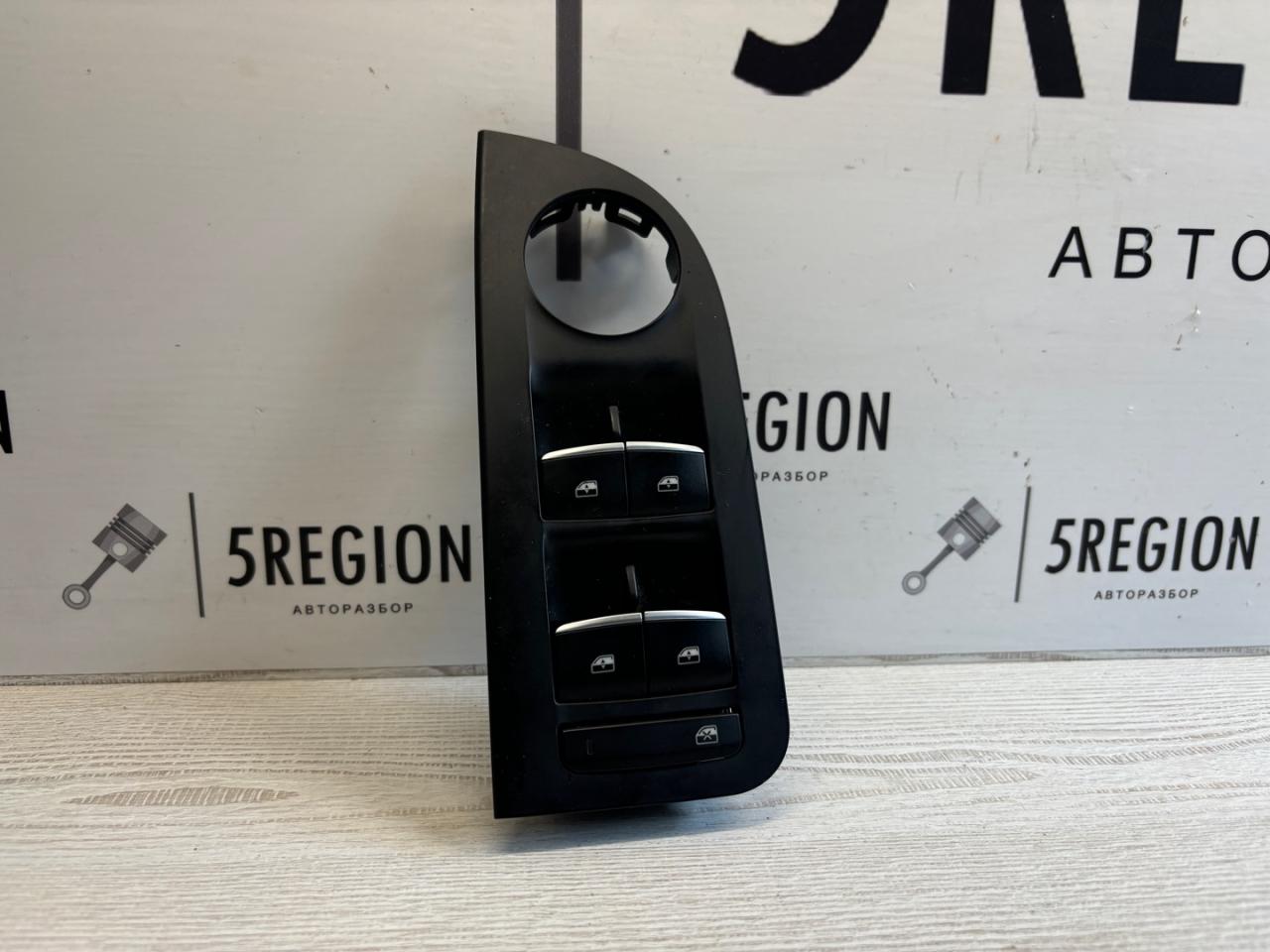 блок управления стеклоподъемниками Alfa Romeo Giulia 2 поколение 952 2017, 2.0 л., бензин, АКПП, задний привод, 156129, 156129169 - фото №1