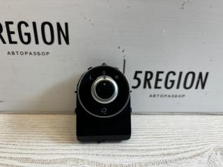 джойстик регулировки зеркал Alfa Romeo Giulia 2 поколение 952 2017, 2.0 л., бензин, АКПП, задний привод, 156118199