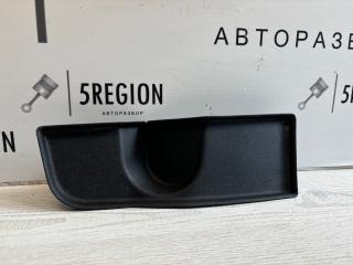 пластик Alfa Romeo Giulia 2 поколение 952 2017, 2.0 л., бензин, АКПП, задний привод, 156122763