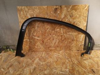 молдинг двери задней левой Alfa Romeo Giulia 2 поколение 952 2017, 2.0 л., бензин, АКПП, задний привод