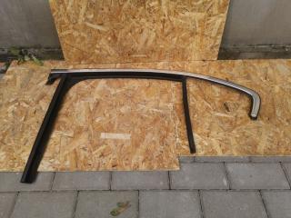 молдинг двери задней левой Alfa Romeo Giulia 2 поколение 952 2017, 2.0 л., бензин, АКПП, задний привод