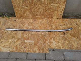 молдинг двери задней левой Alfa Romeo Giulia 2 поколение 952 2017, 2.0 л., бензин, АКПП, задний привод