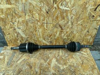 полуось передняя правая (приводной вал, ШРУС) Alfa Romeo Stelvio 1 поколение 949 2018, 2.0 л., бензин, АКПП, полный привод, правый руль