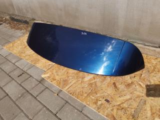 спойлер Alfa Romeo Stelvio 1 поколение 949 2018, 2.2 л., дизель, АКПП, полный привод, 156124966