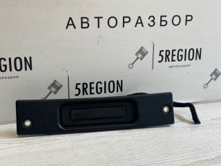 кнопка открытия багажника Alfa Romeo Giulia 2 поколение 952 2018, 2.0 л., бензин, АКПП, седан, задний привод, 50554694, 5053264