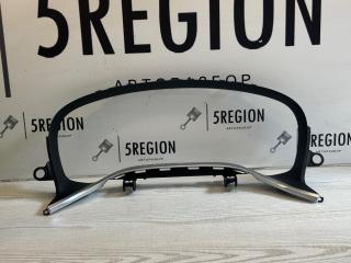 комплект декоративных накладок (дерева) салона BMW 7 серия G11/G12 2018, 3.0 л., дизель, АКПП, седан, задний привод, правый руль, 51459327069, 9327